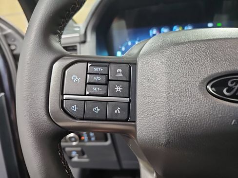 Used 2024 Ford F150 XLT w/ Equipment Group 302A MID AWD/4WD image 16