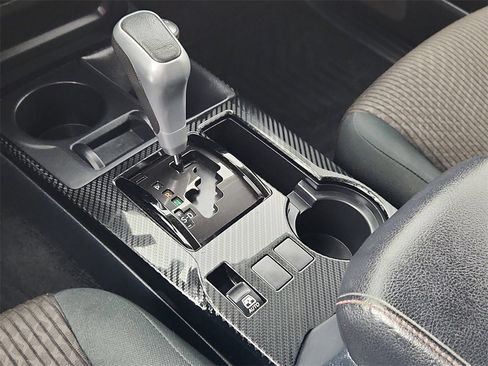 Used 2019 Toyota 4Runner TRD Off-Road image 22