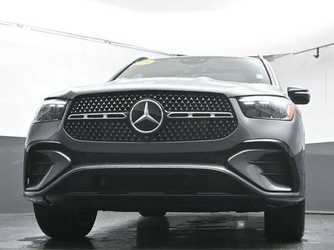 Used 2025 Mercedes-Benz GLE 350 GLE 350 image 33
