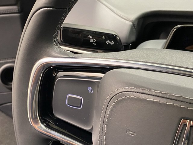 New 2027 Lincoln Navigator L Reserve w/ Jet Appearance Package AWD/4WD image 14