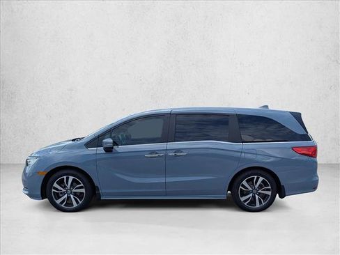 Used 2024 Honda Odyssey Touring image 8
