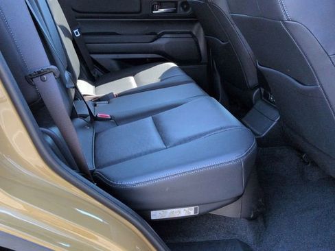 New 2026 Toyota Land Cruiser AWD/4WD image 27