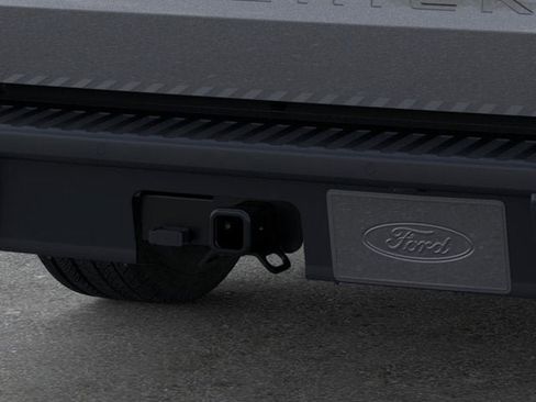New 2025 Ford Maverick XLT w/ XLT Luxury Package FWD image 23
