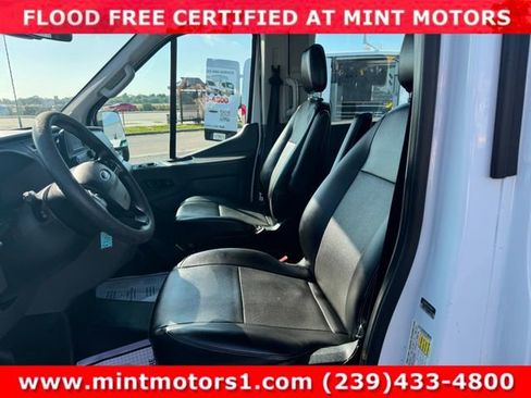 Used 2021 Ford Transit 350 XL RWD image 24