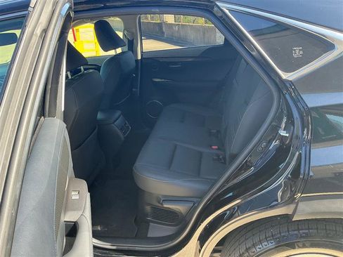 Used 2015 Lexus NX 200t AWD w/ Premium Package image 31