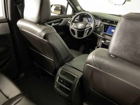 New 2026 Cadillac XT5 Premium Luxury FWD image 29