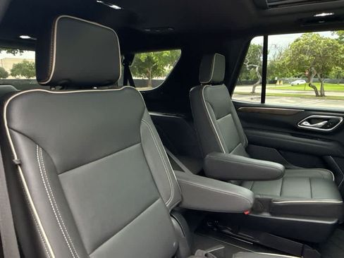 Used 2023 Chevrolet Tahoe Premier RWD image 26