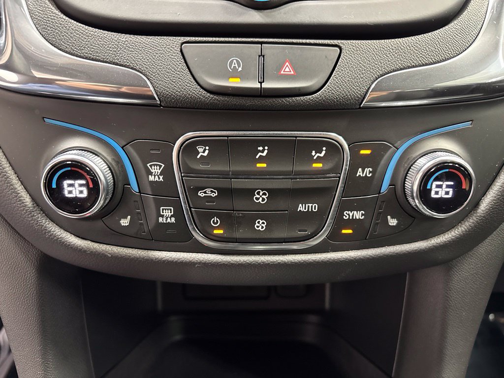 Used 2023 Chevrolet Equinox LT AWD/4WD image 19