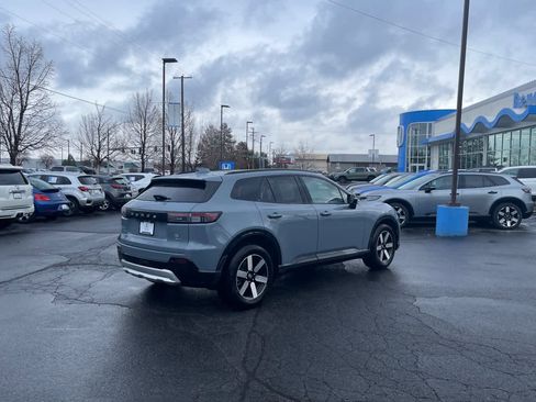 Certified 2024 Honda Prologue Touring image 2