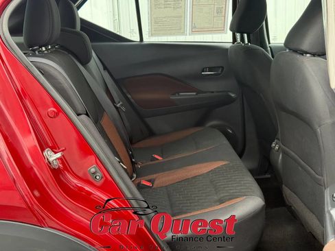 Used 2023 Nissan Kicks SR FWD image 15