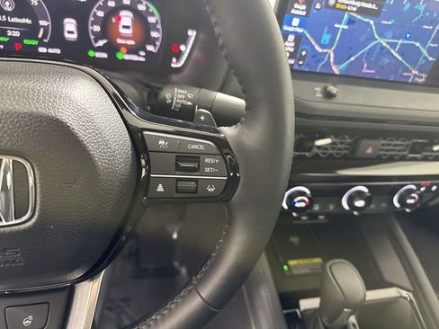 Used 2025 Honda Accord Touring image 14