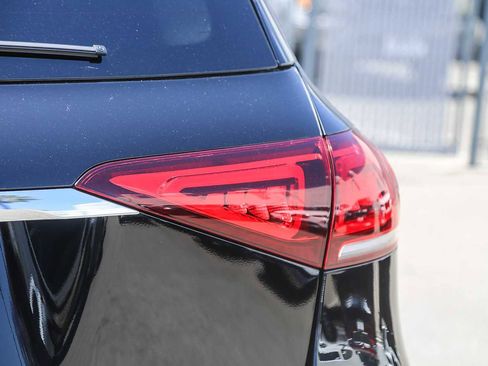 Used 2022 Mercedes-Benz GLE 350 image 7