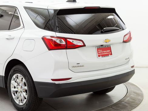 Used 2019 Chevrolet Equinox LT image 13