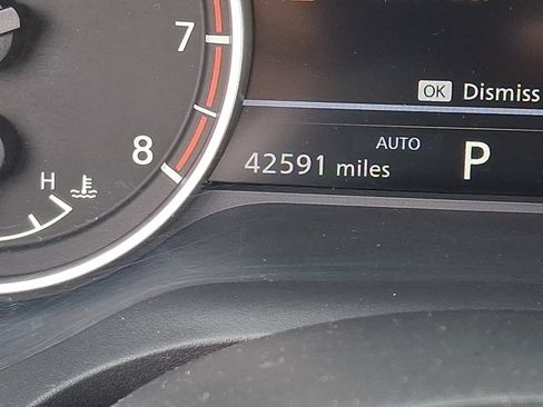 Used 2020 Nissan Rogue SV AWD/4WD image 20