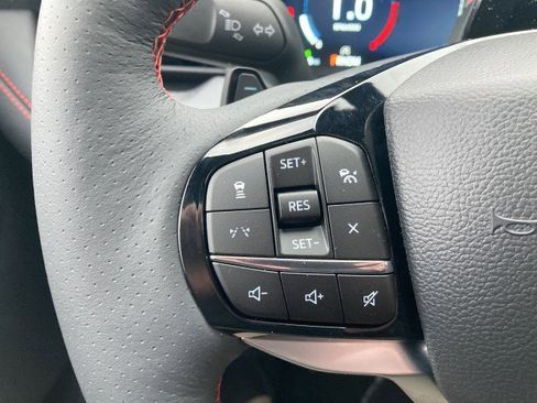 New 2026 Ford Explorer ST w/ Sun And Sound Package image 13