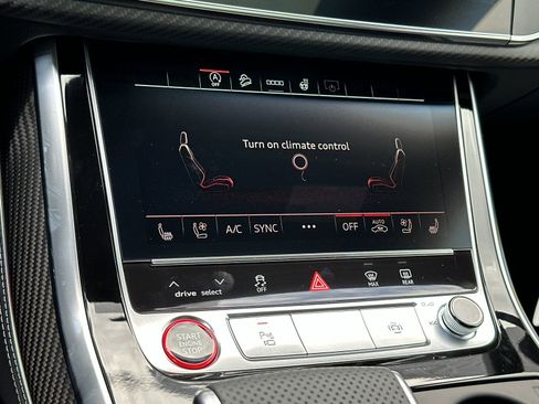 New 2026 Audi SQ7 Premium Plus AWD/4WD image 20