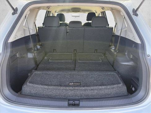 Used 2019 Volkswagen Tiguan S w/ Driver Assistance Package image 7