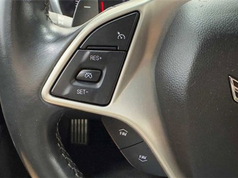 Used 2014 Chevrolet Corvette Stingray Coupe w/ 3LT Preferred Equipment Group image 24