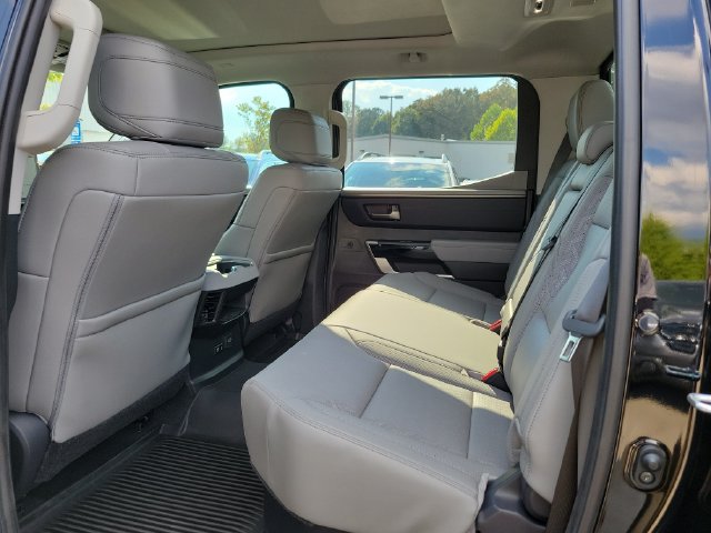 Used 2023 Toyota Tundra Limited w/ TRD Off-Road Package AWD/4WD image 14