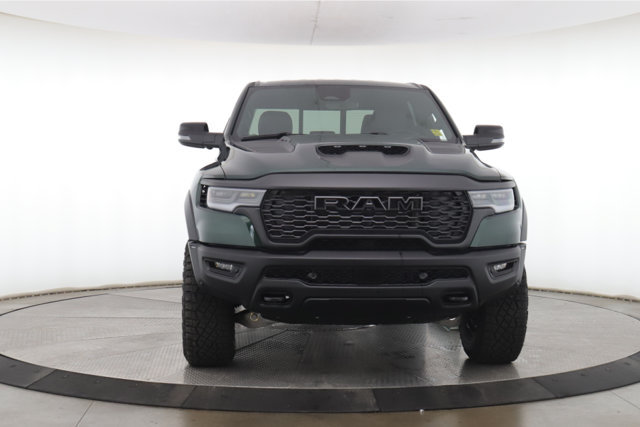 New 2026 RAM 1500 RHO AWD/4WD image 12