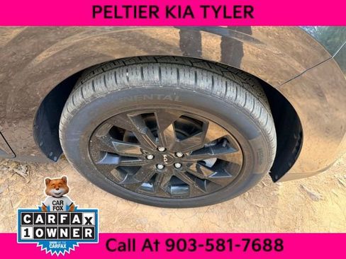 Certified 2024 Kia Carnival SX image 15