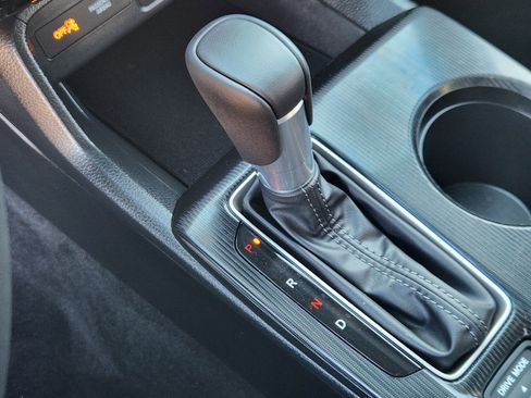 Certified 2026 Honda Civic Sport image 12