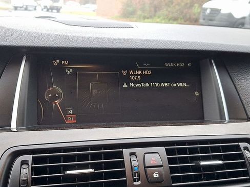 Used 2015 BMW 528i Sedan RWD image 16