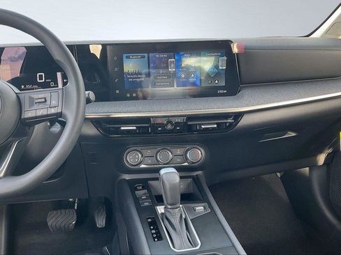 New 2026 Nissan Kicks S image 7