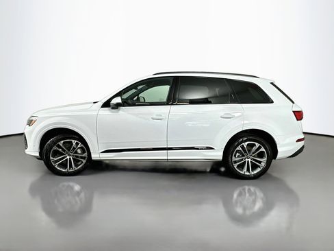 New 2026 Audi Q7 2.0T Premium AWD/4WD image 4