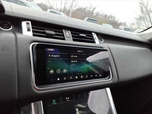 Certified 2019 Land Rover Range Rover Sport Supercharged image 20