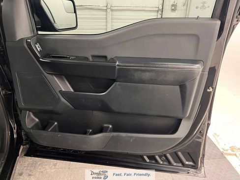 Used 2023 Ford F150 XL w/ STX Appearance Package AWD/4WD image 34