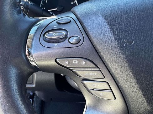 Used 2024 Nissan Murano Platinum w/ Cargo Package image 22