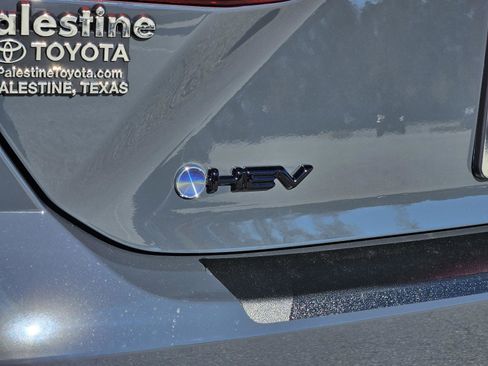 New 2026 Toyota Camry SE (Natl) FWD image 7