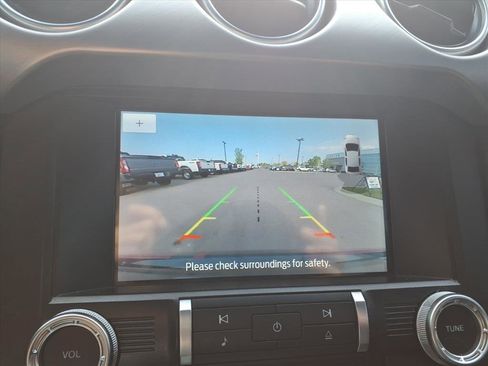 Certified 2022 Ford Mustang GT Premium w/ Equipment Group 401A image 20