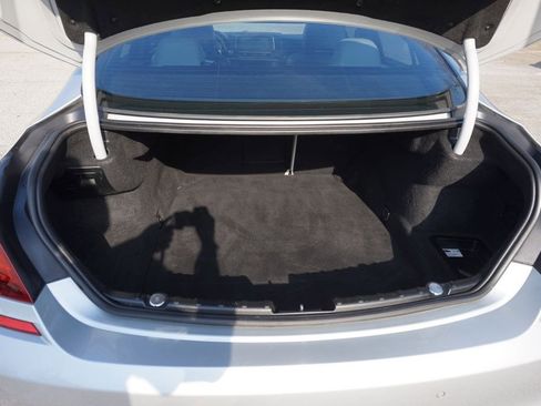 Used 2016 BMW 640i Gran Coupe image 23