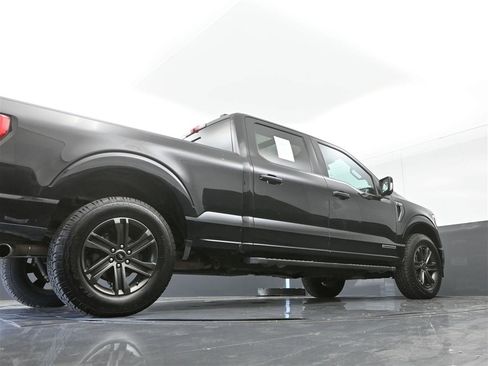 Used 2021 Ford F150 Lariat w/ Equipment Group 502A High AWD/4WD image 33