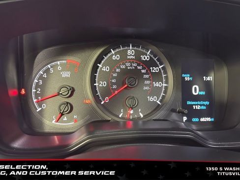 Used 2020 Toyota Corolla SE FWD image 19