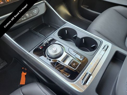 New 2026 Kia Carnival SX w/ SX Dark Edition Package image 37