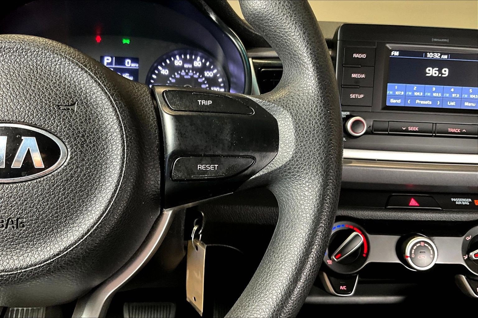 Used 2018 Kia Rio LX FWD image 13