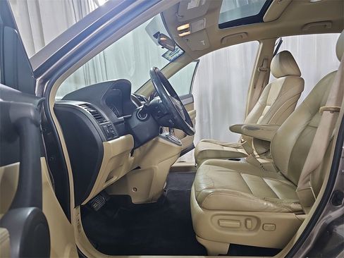 Used 2010 Honda CR-V EX-L image 18