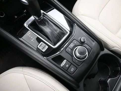 Certified 2023 MAZDA CX-5 AWD 2.5 S image 14