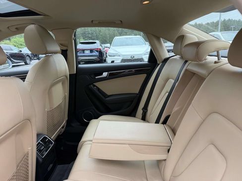 Used 2015 Audi A4 2.0T Premium Plus AWD/4WD image 16