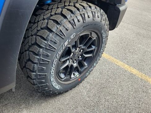 New 2026 RAM 1500 Rebel w/ Rebel Level 1 Equipment Group AWD/4WD image 18