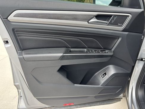 Used 2021 Volkswagen Atlas SEL Premium AWD/4WD image 15