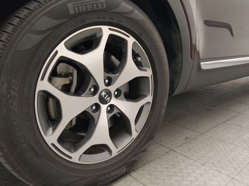 Used 2020 Kia Telluride EX FWD image 31