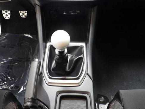 Used 2023 Subaru WRX Premium AWD/4WD image 11