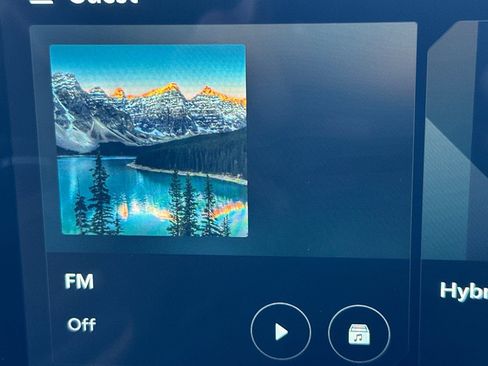 New 2026 Kia Sportage LX image 18