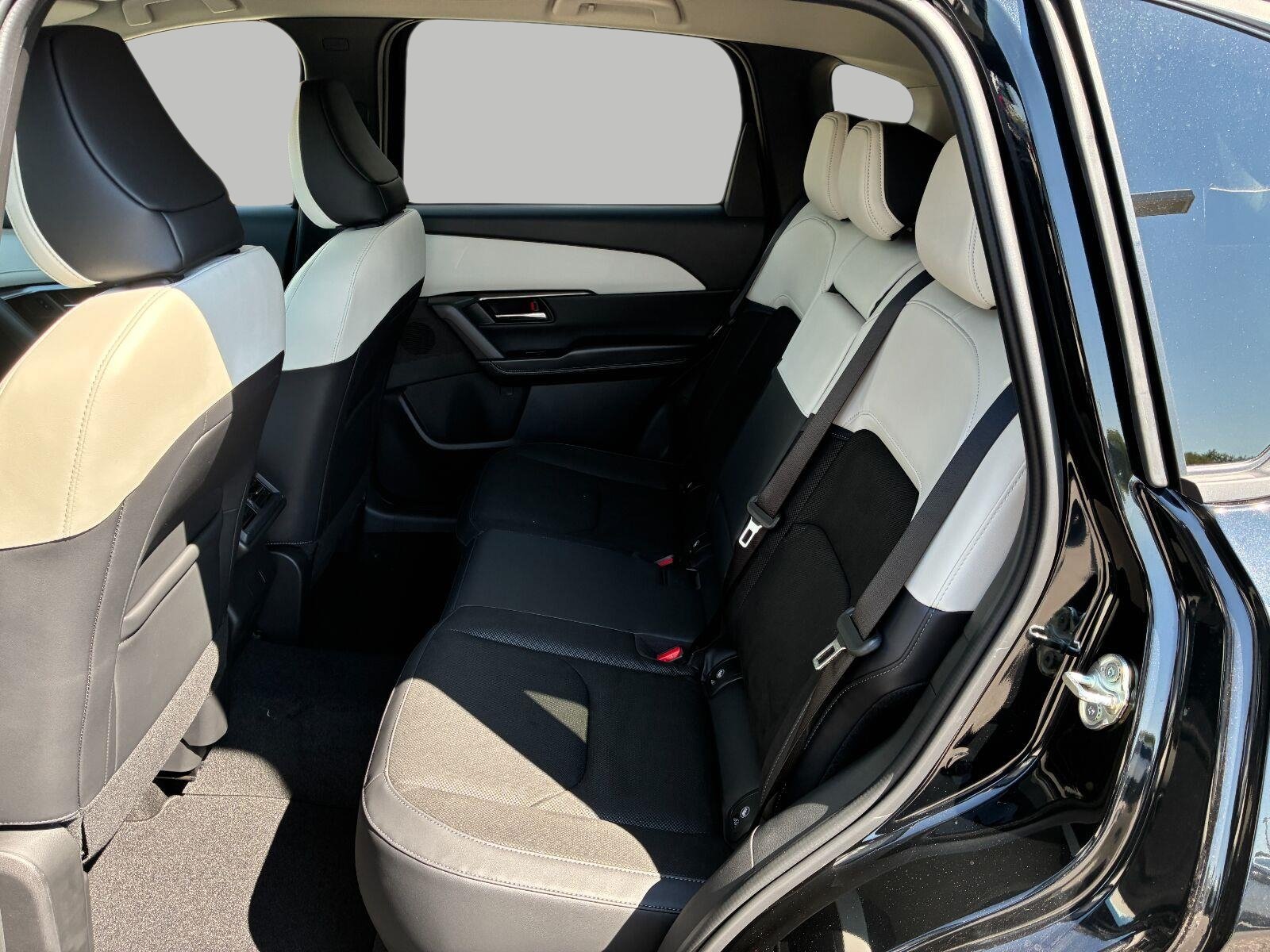 New 2026 MAZDA CX-5 Preferred AWD/4WD image 19