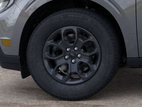 New 2026 Ford Maverick XLT FWD image 20