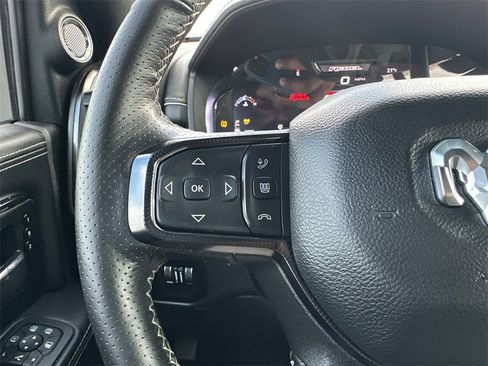 Used 2025 RAM 2500 Rebel w/ Rebel Level 2 Equipment Group image 31